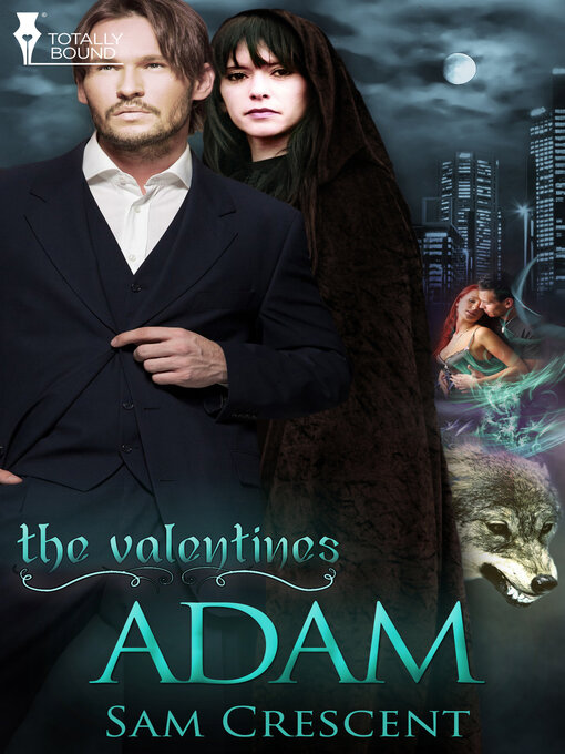 Title details for Adam by Sam Crescent - Available